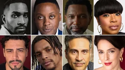 STARZ amplia elenco de drama de rodeio ambientado no Texas