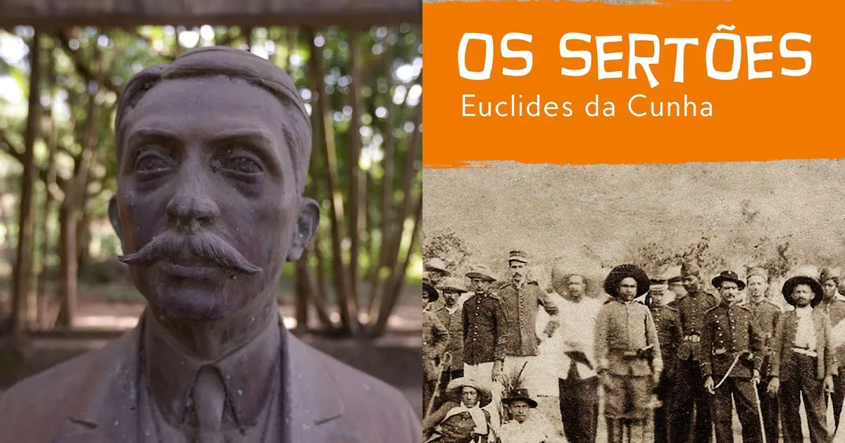 Miguel Gomes levará ‘Os Sertões’ ao cinema em coprodução internacional