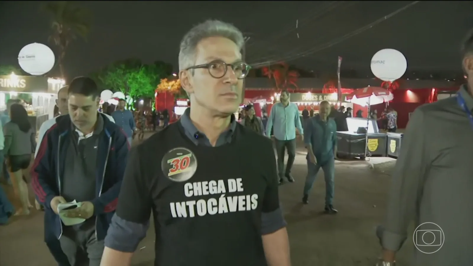Zema defende crédito acessível e investimentos em logística durante visita a Uberlândia
