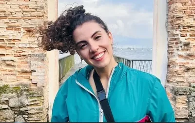 Jovem desaparecida durante viagem morre em acidente na BR-277