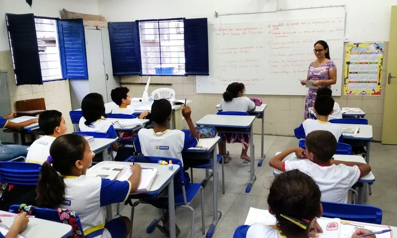 Inep transfere locais da Prova Nacional Docente em União da Vitória