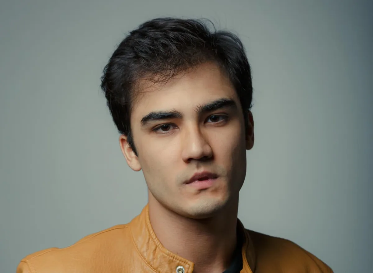 Entre vampiros e realismo, Caio Mutai amplia caminhos no audiovisual