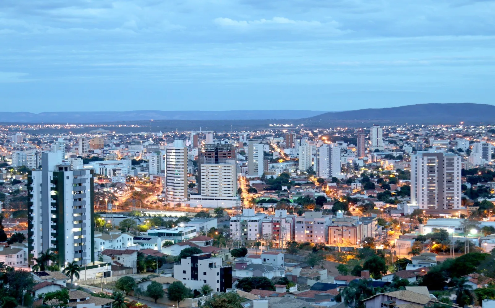 Montes Claros altera serviços municipais no feriado de 7 de setembro