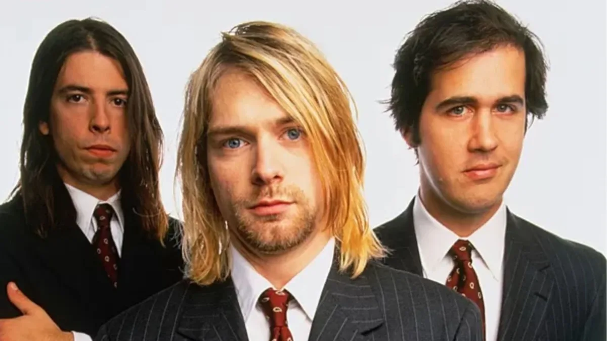Nirvana será homenageado com principal prêmio de carreira do VMA