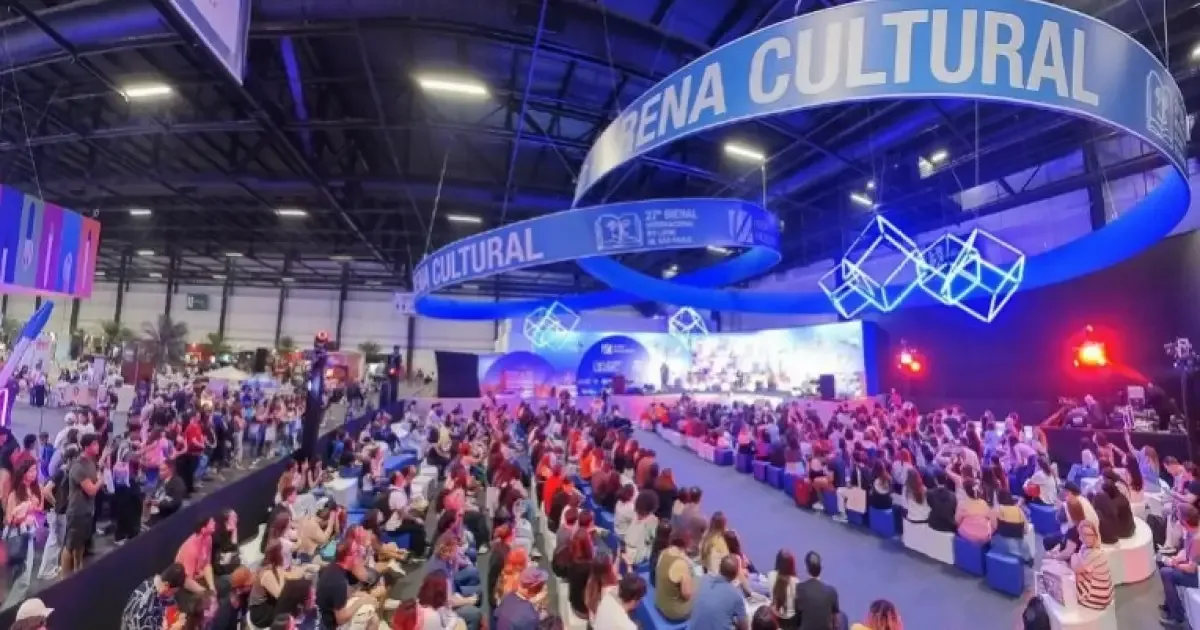 Bienal de São Paulo terá fantasia, ciência e representatividade na Arena Cultural