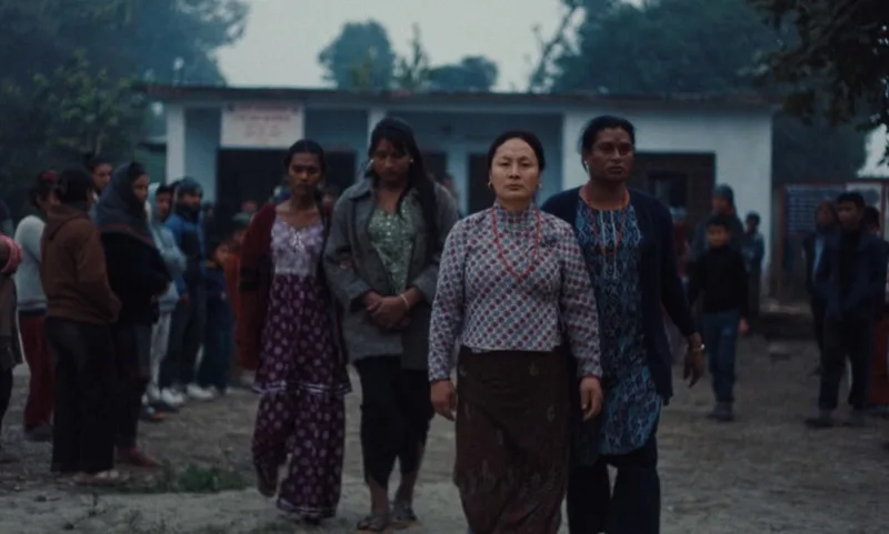 “Elefantes na Névoa” representará o Nepal no Oscar 2027