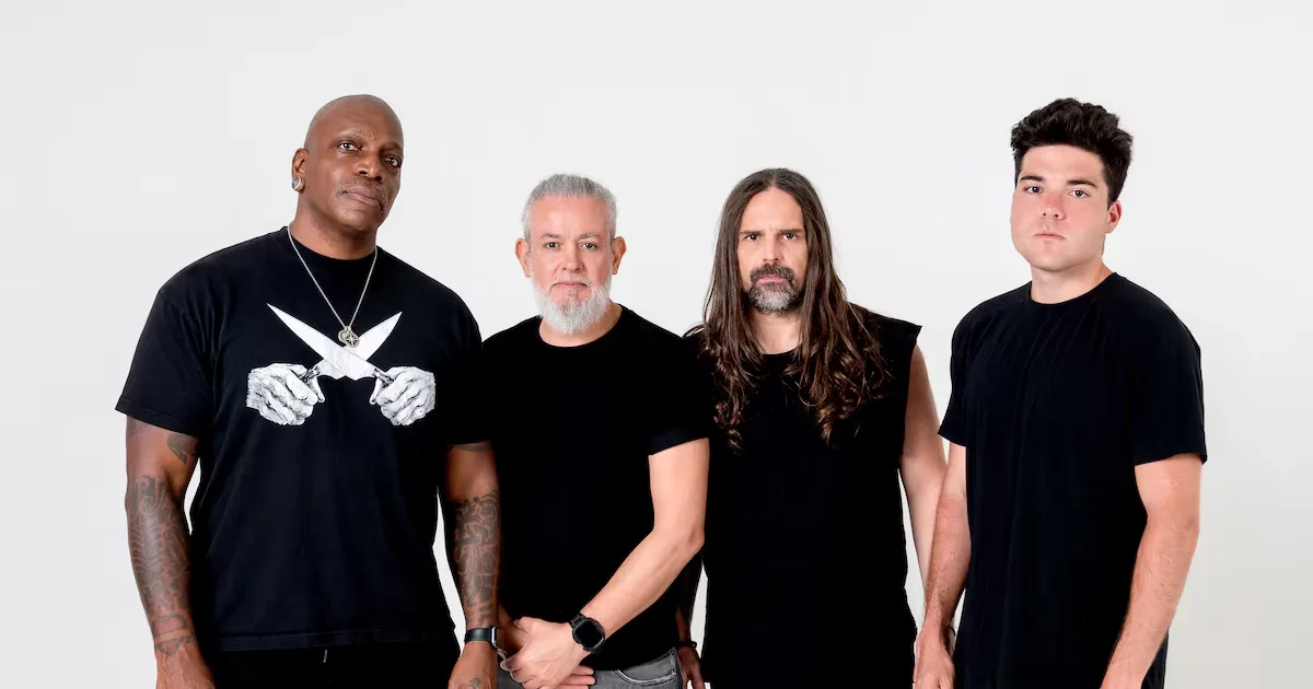 Último show do Sepultura é transferido para o Suhai Music Hall