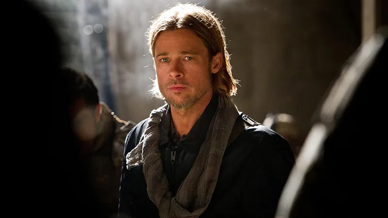 Brad Pitt volta à sequência de Guerra Mundial Z sob direção de Edward Berger