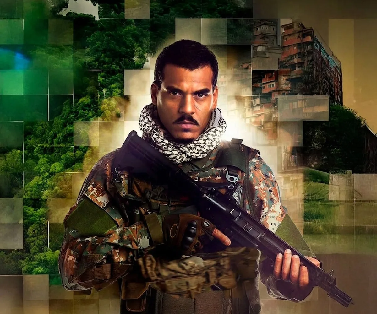 Arcanjo Renegado projeta novos capítulos até 2028 na Globoplay