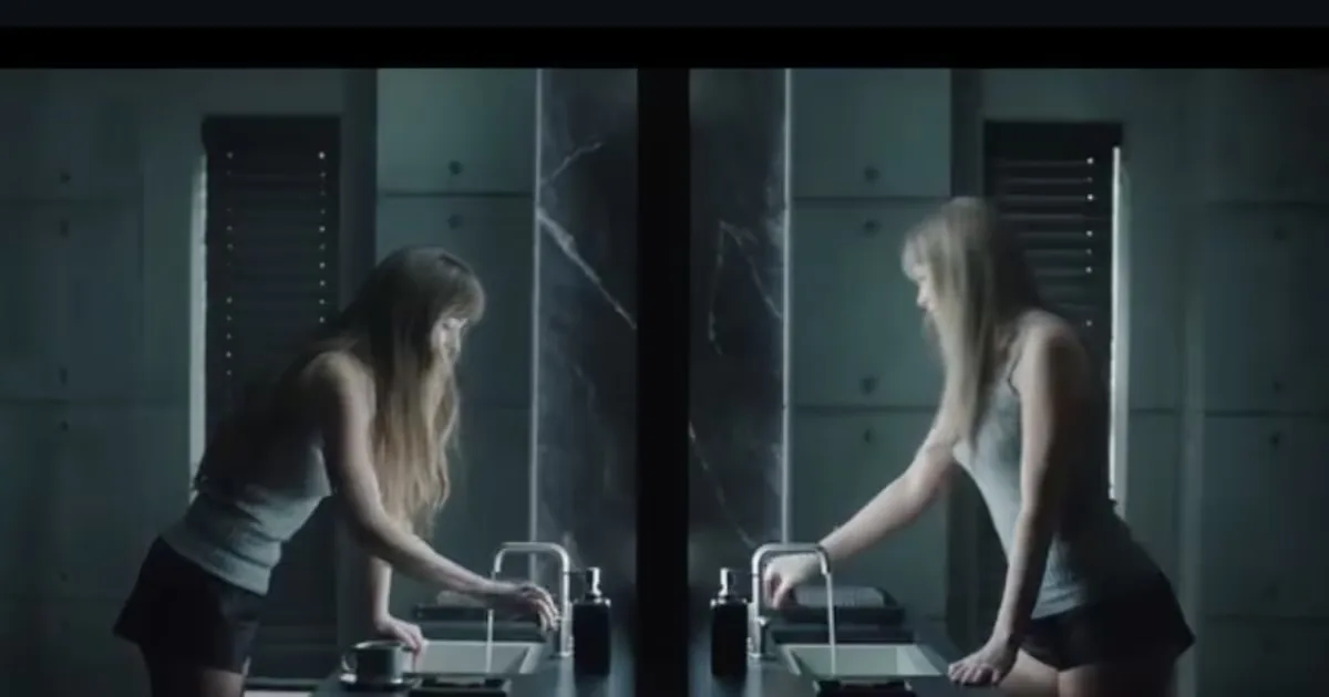 Teaser de “Patient Zero” reúne Taylor Swift, Dakota Johnson e Colin Farrell