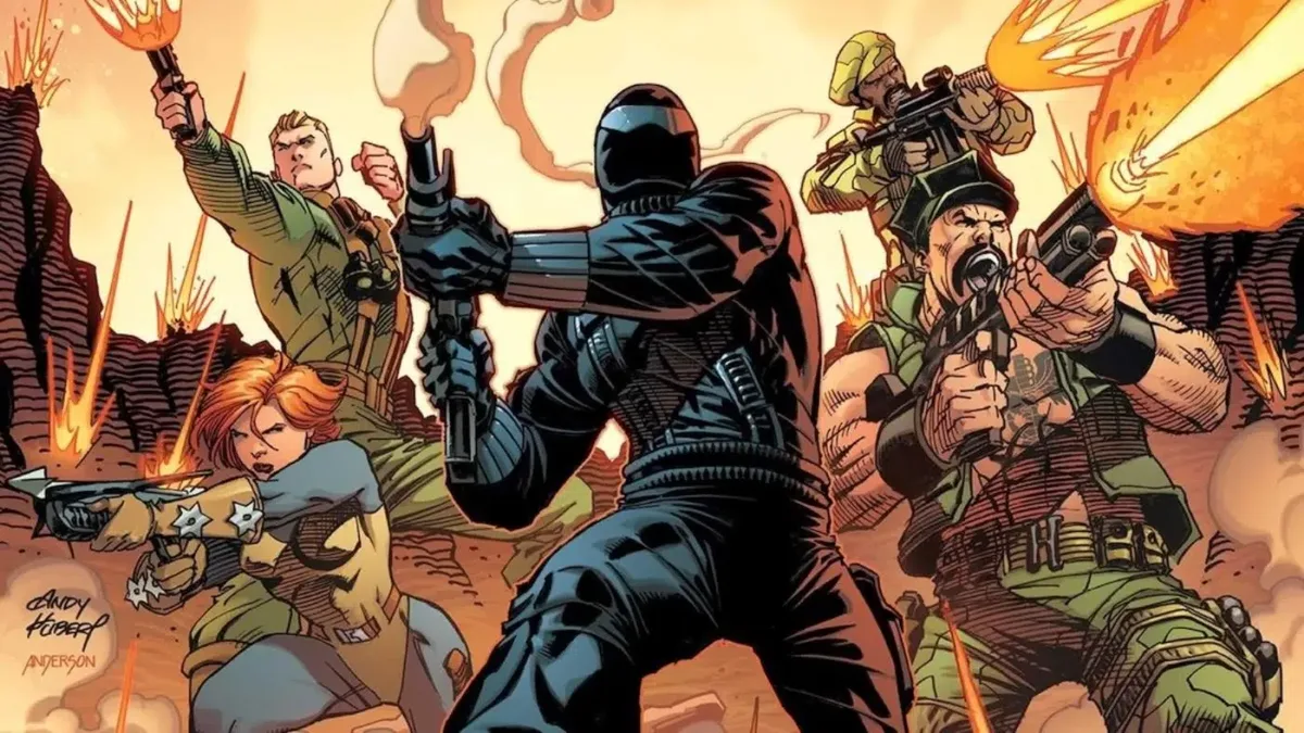 Bradley Cooper será Duke em nova adaptação de G.I. Joe