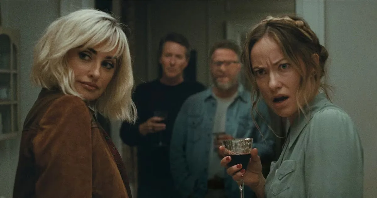 Oito filmes de 2026 para ver no streaming durante o feriado