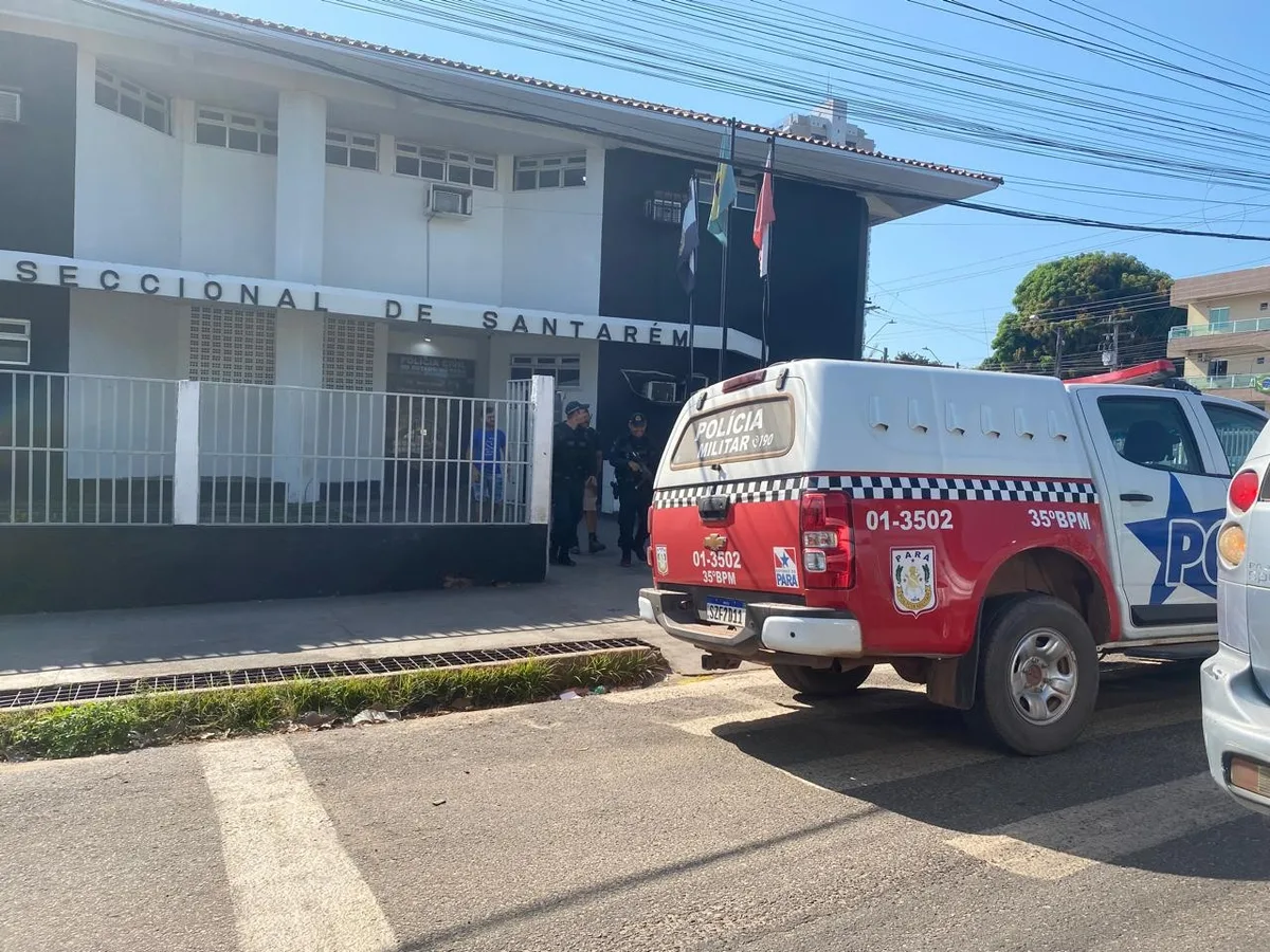 Mandado leva Bruna Chaves de volta ao sistema prisional em Santarém