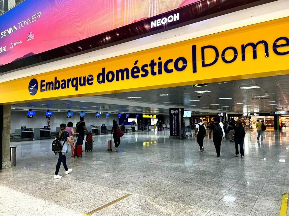 Afonso Pena terá voos diretos para Recife, Salvador e Natal