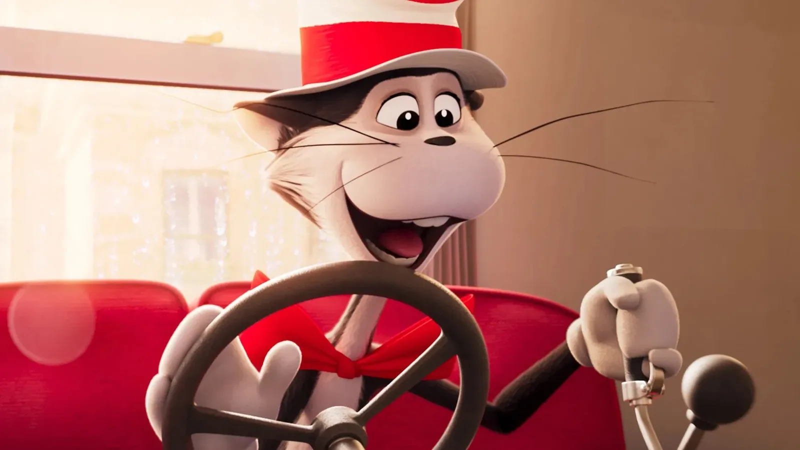 Novo trailer mostra as confusões do Gatola da Cartola