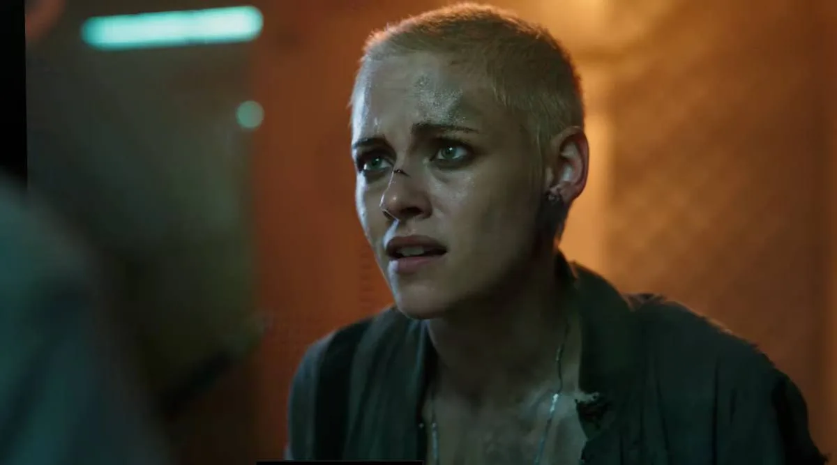 Kristen Stewart lidera elenco ampliado da minissérie espacial The Challenger