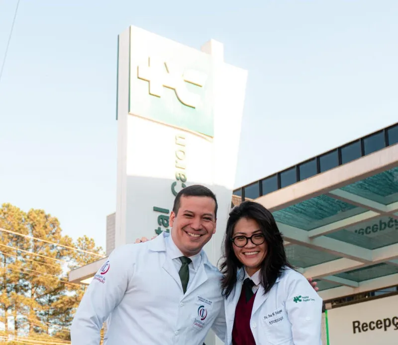 Hospital Angelina Caron abre seleção para Residência Médica 2027