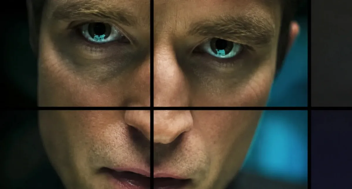 Primetime ganha trailer com Robert Pattinson no papel de Chris Hansen