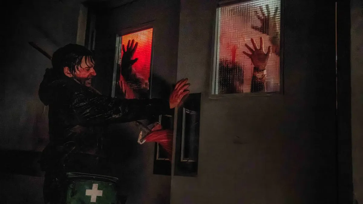 Resident Evil projeta estreia mundial de US$ 80 milhões após desempenho no Brasil