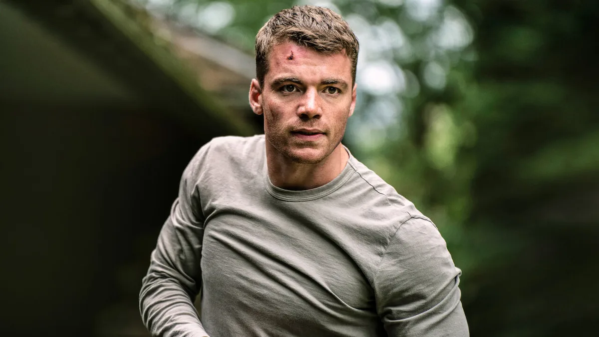 “O Agente Noturno” encerra filmagens e terá temporada final em 2027