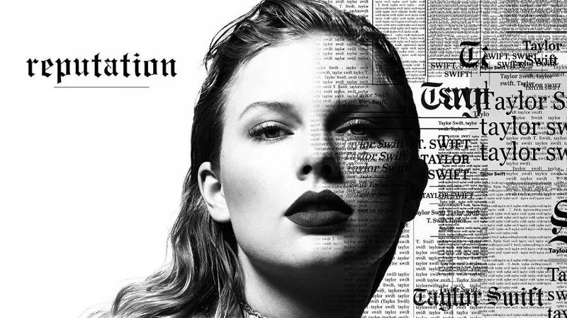 Reputation revisita a reinvenção de Taylor Swift sob o escrutínio público