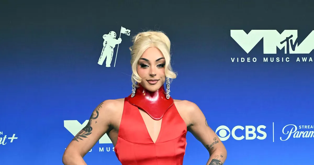 Em Lost in Lust, Pabllo Vittar mira o exterior e reduz sua singularidade