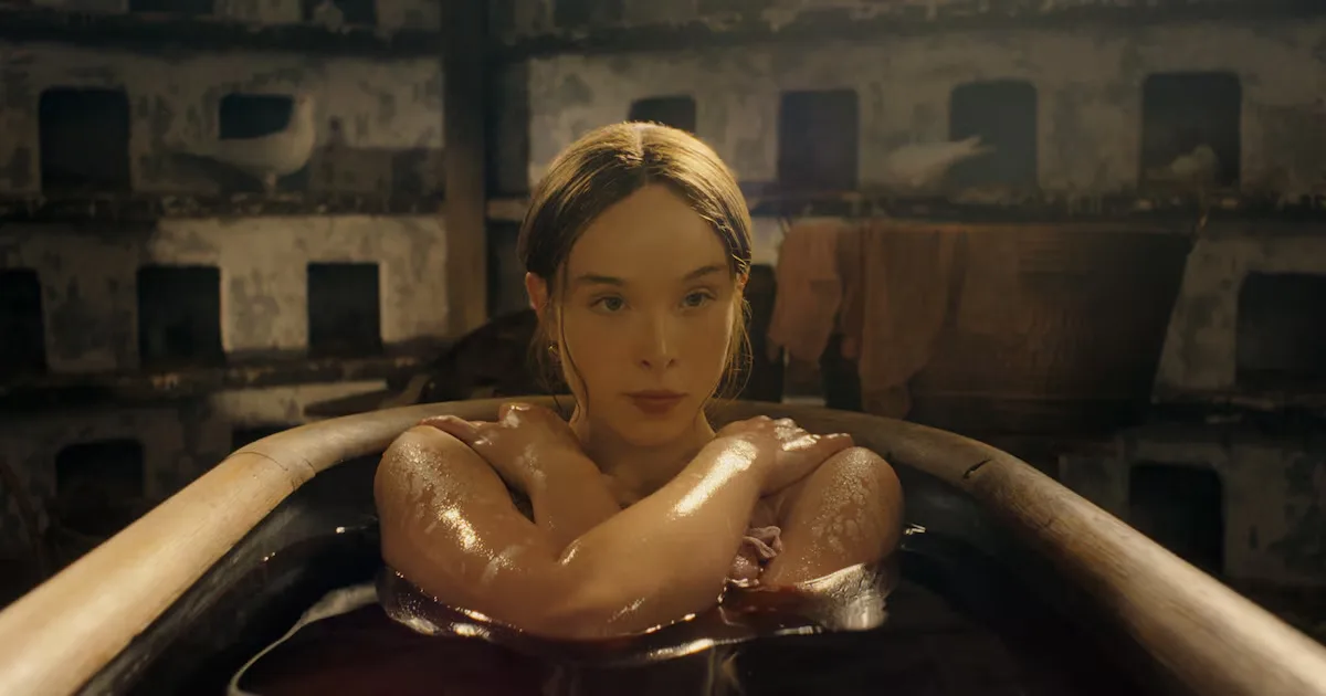 Caso Lizzie Borden ganha nova temporada de Monstro na Netflix