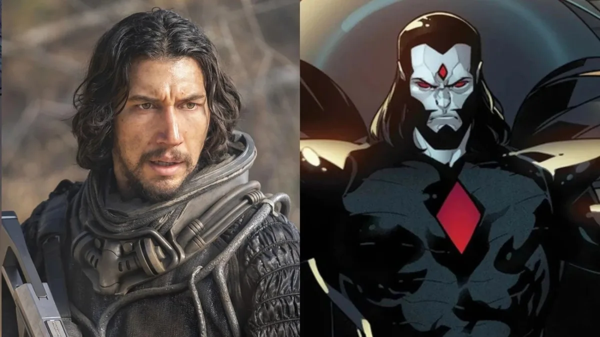 Sr. Sinistro pode aparecer em vários projetos da Marvel após novo X-Men