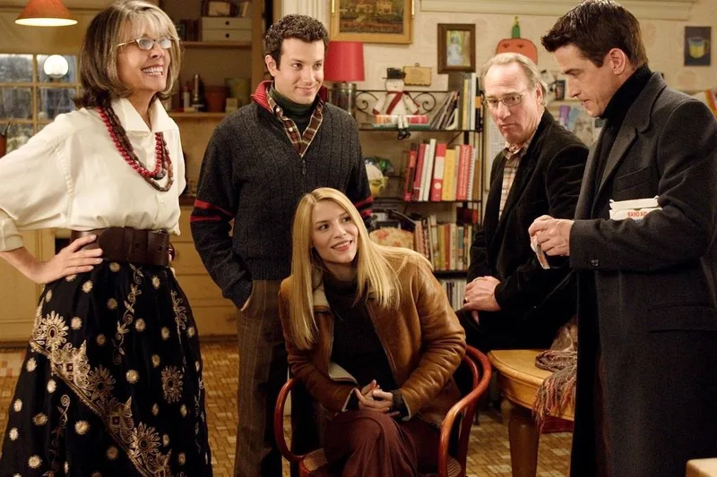 “Tudo em Família” terá continuação com elenco original e homenagem a Diane Keaton