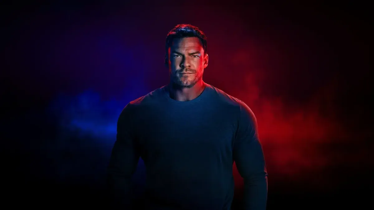 Reacher lidera audiência do streaming nos EUA pela quarta vez
