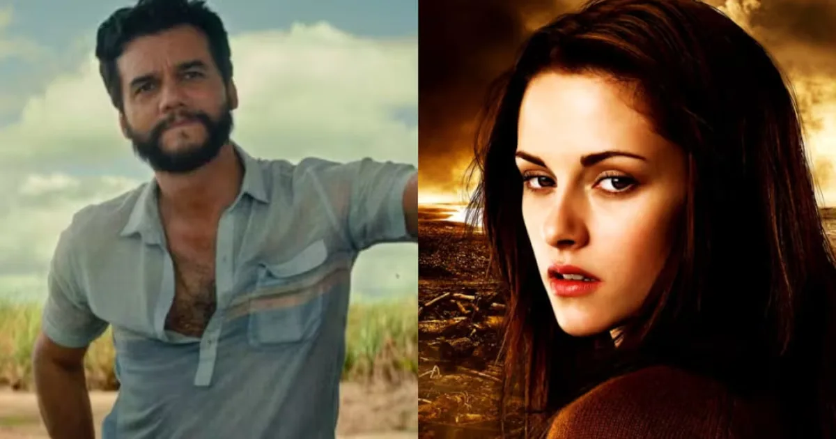 Wagner Moura e Kristen Stewart retomam parceria em novo filme de Olivier Assayas