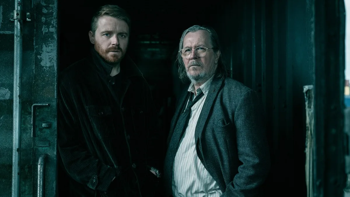 Apple TV+ confirma continuidade de ‘Slow Horses’ após prêmio no Emmy