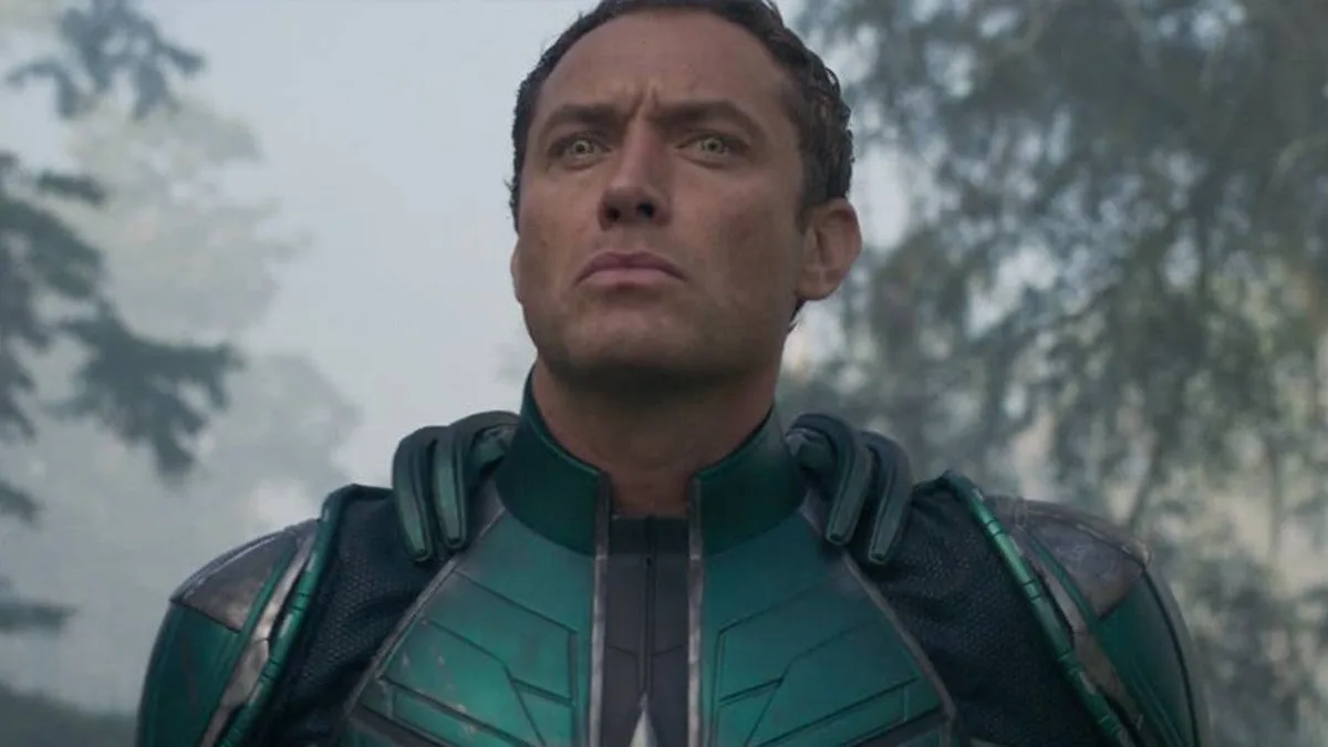Jude Law entra no elenco de novo suspense dirigido por Ari Aster