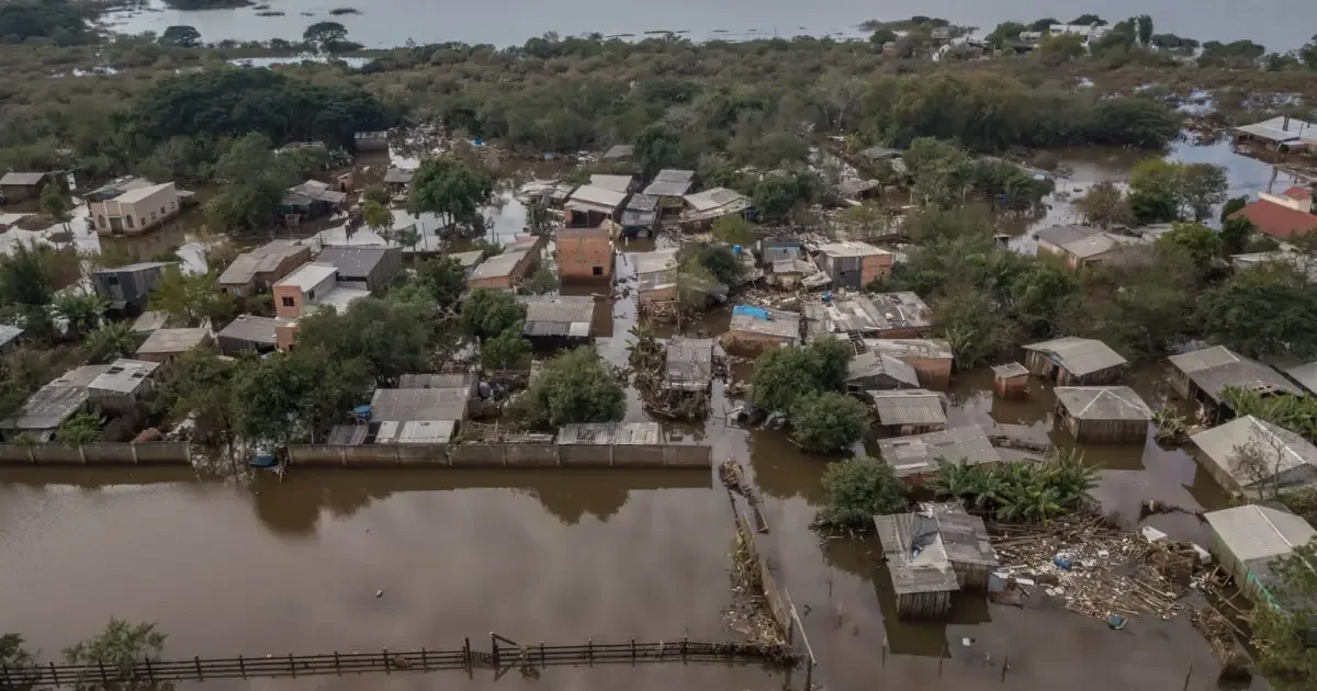 El Niño e La Niña: como o Pacífico altera chuvas e temperaturas