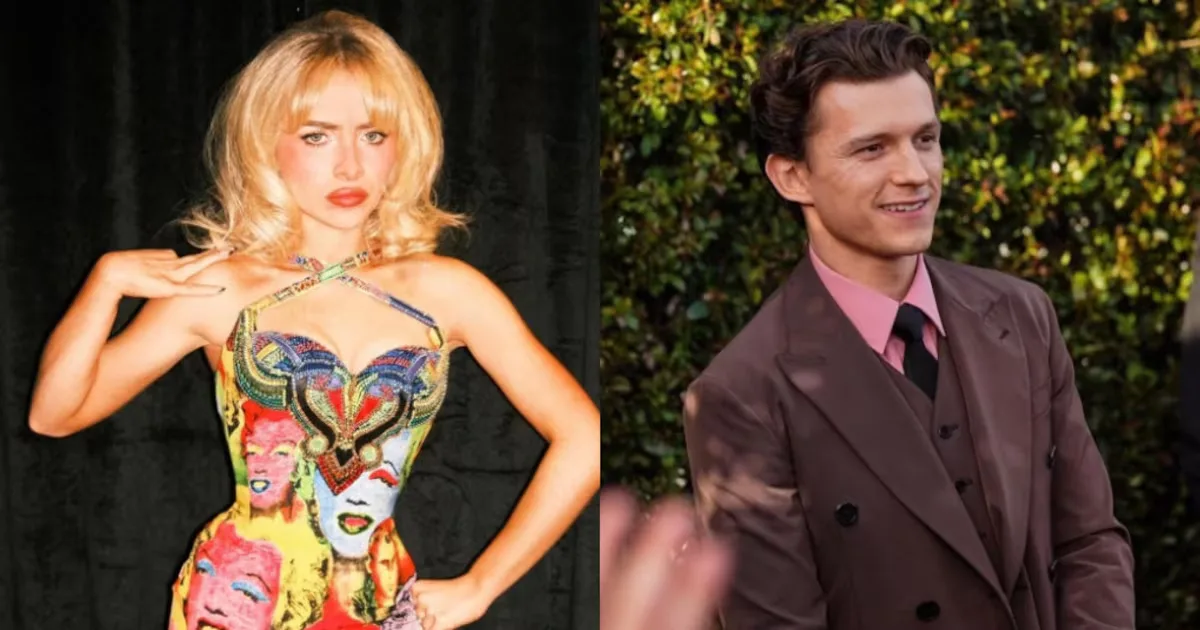 Sabrina Carpenter interpretará Ginger Rogers em cinebiografia de Fred Astaire