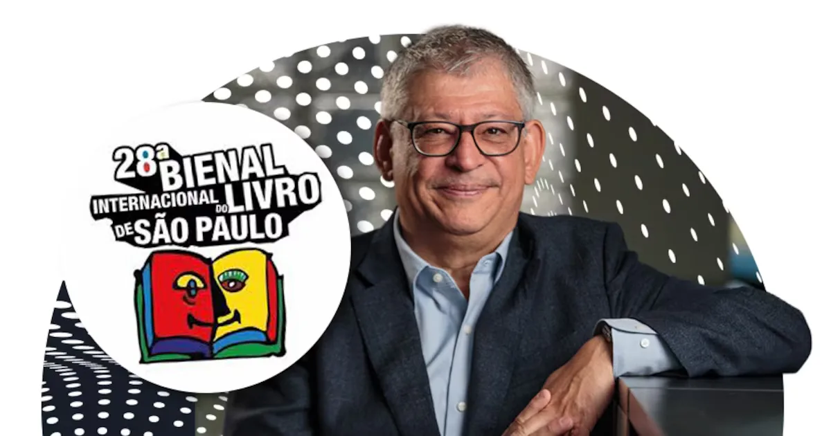 Bienal do Livro aposta em expansão para aproximar novos leitores