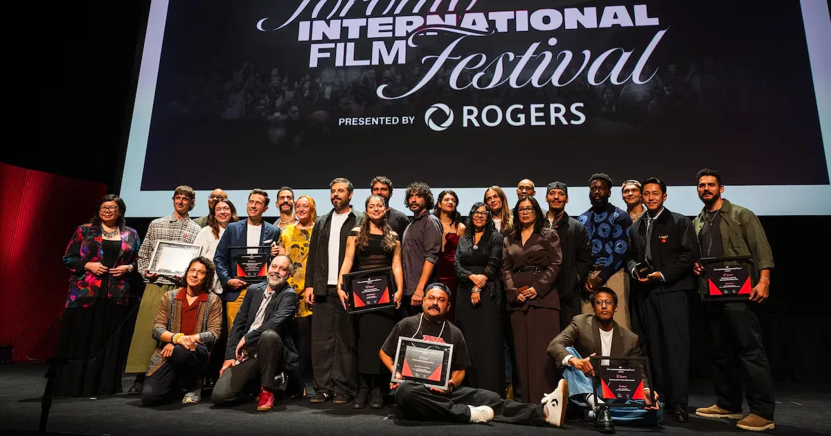 Público de Toronto escolhe A Bola Preta para representar a Espanha no Oscar