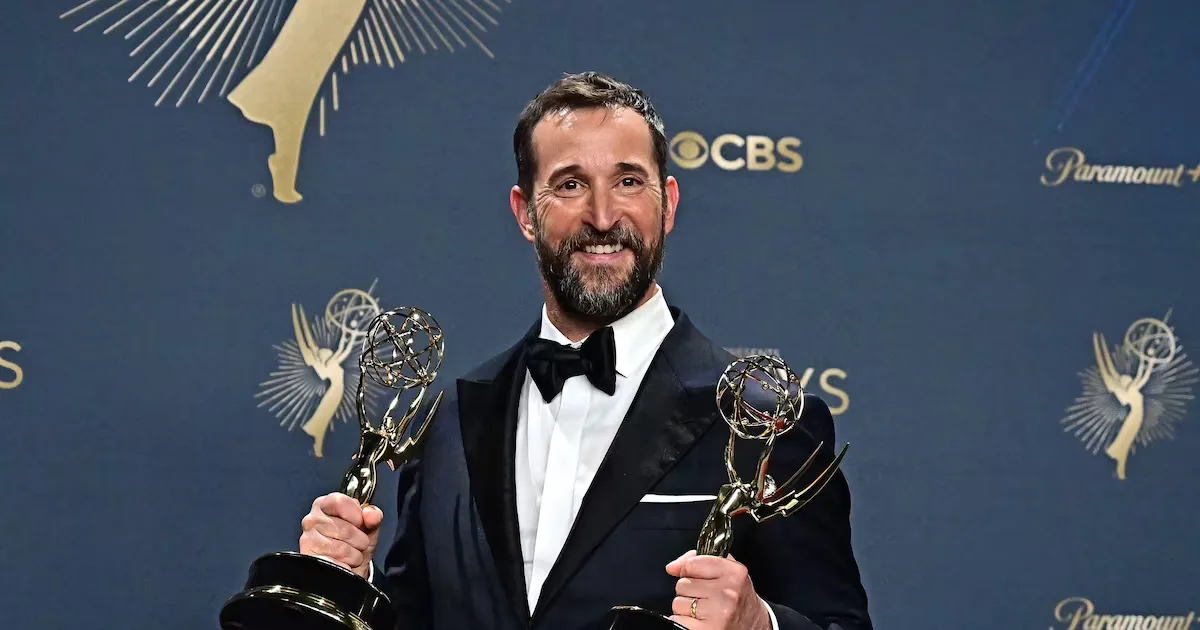 Emmy 2026 coloca The Pitt e Widow’s Bay no centro da disputa