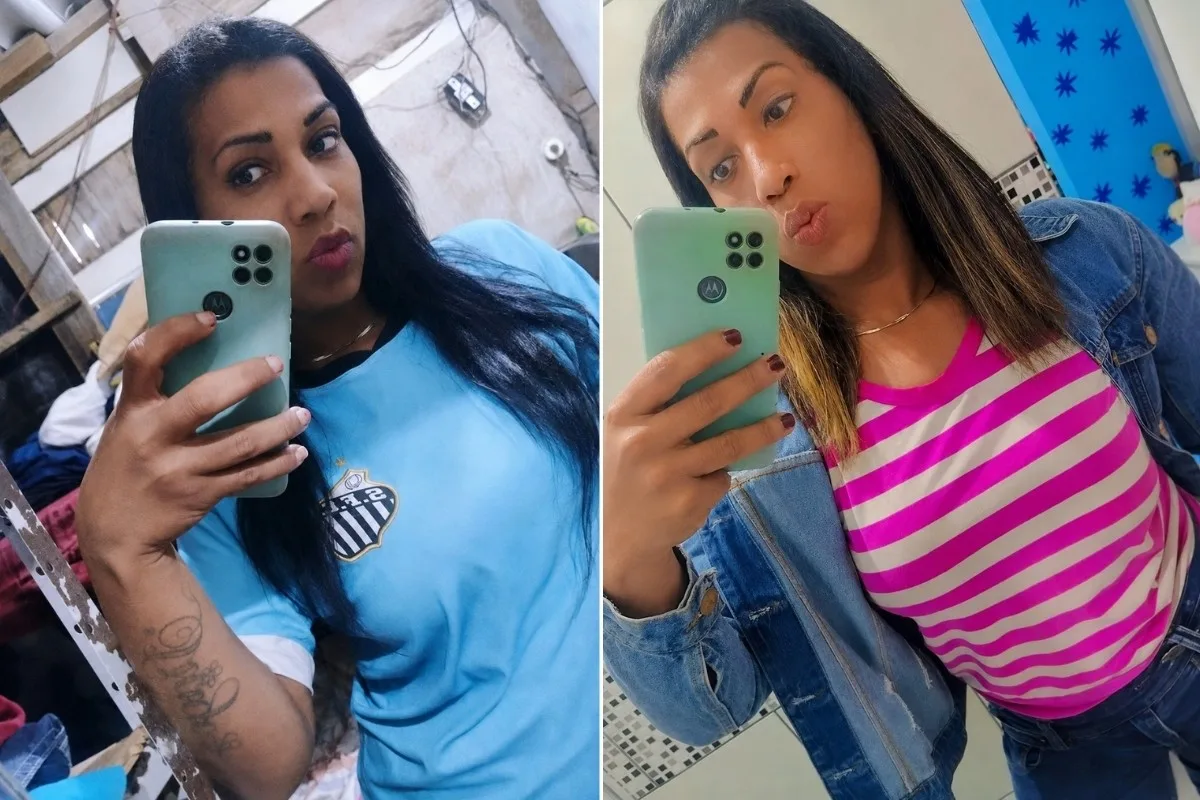 Investigação sobre morte de Kayra Kamilly leva homem à prisão em Santos