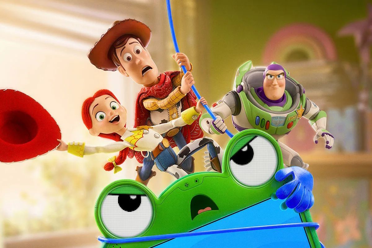 De Toy Story 5 a Habeas Corpus: 10 estreias para ver no streaming