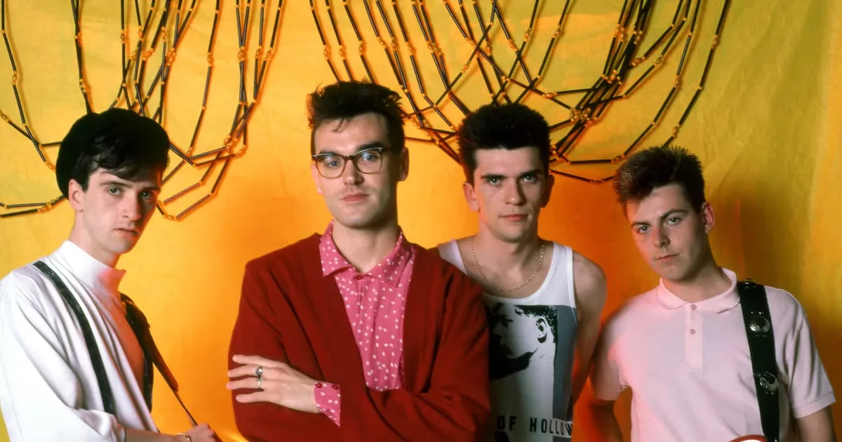 Johnny Marr revisita o som dos Smiths e apresenta novo álbum solo