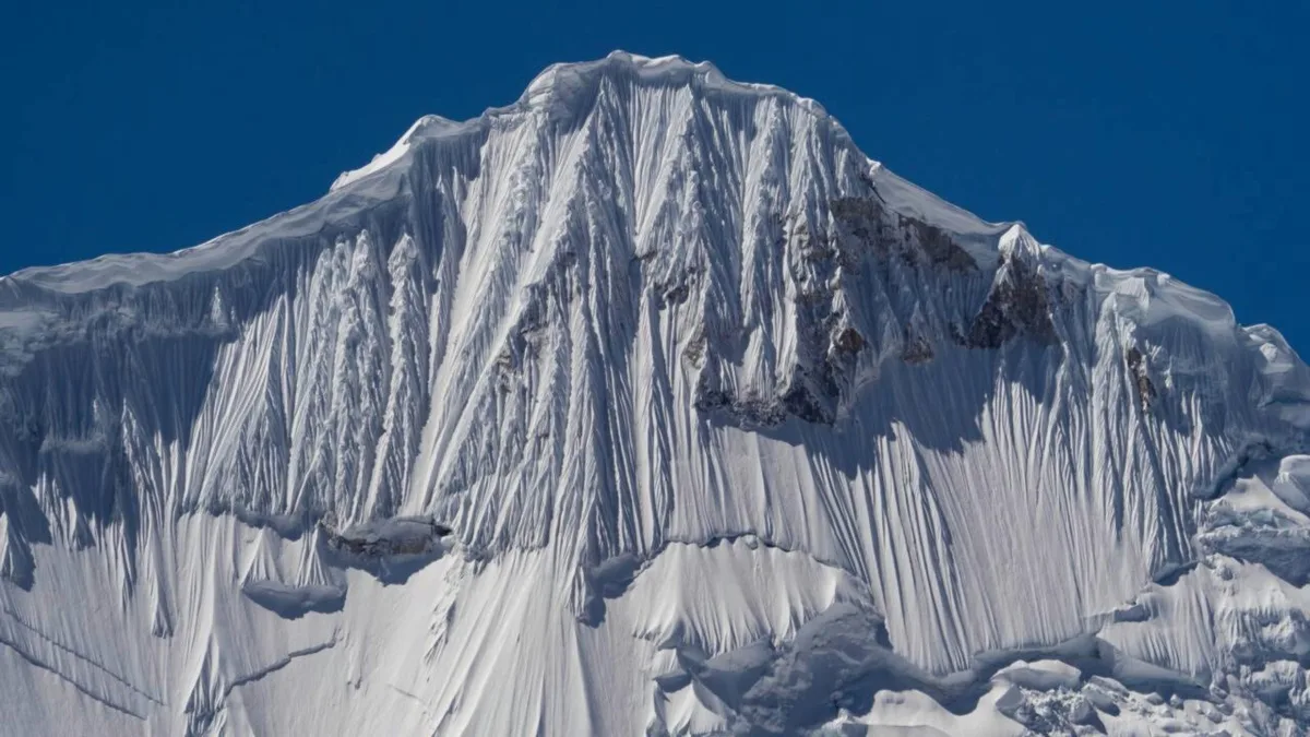 Degelo nos Andes será monitorado após neve dobrar média histórica no Chile