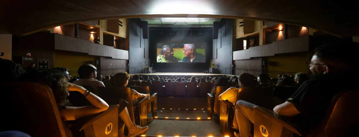 CineBH abre edição com homenagens a Conceição Evaristo e Paz Encina