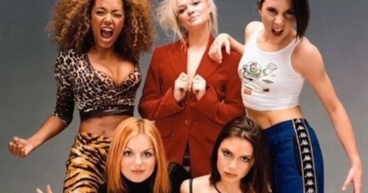Spice Girls sinalizam possível novidade para celebrar 30 anos de ‘Spice’