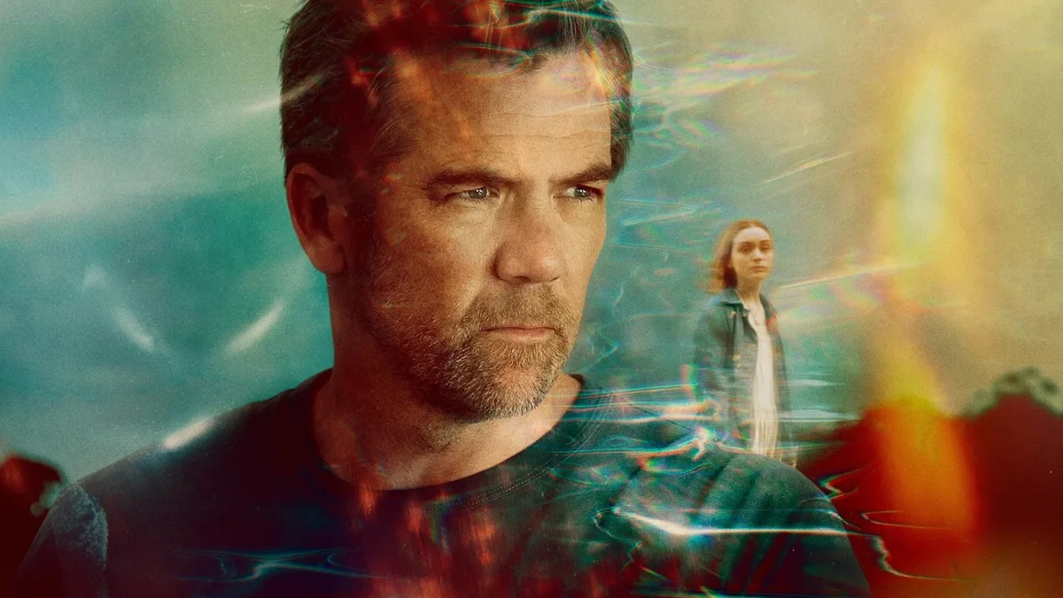 “Desaparecida” combina investigação e trauma em série liderada por Patrick Brammall
