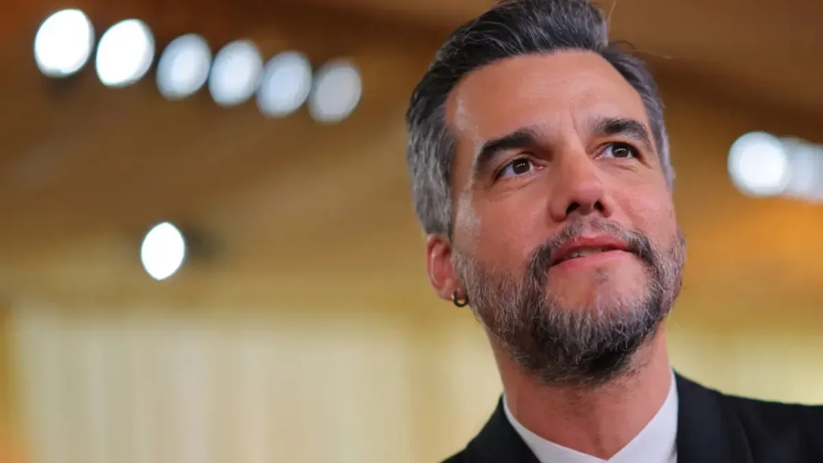 Wagner Moura associa voto em Lula a pautas apresentadas em vídeo de campanha