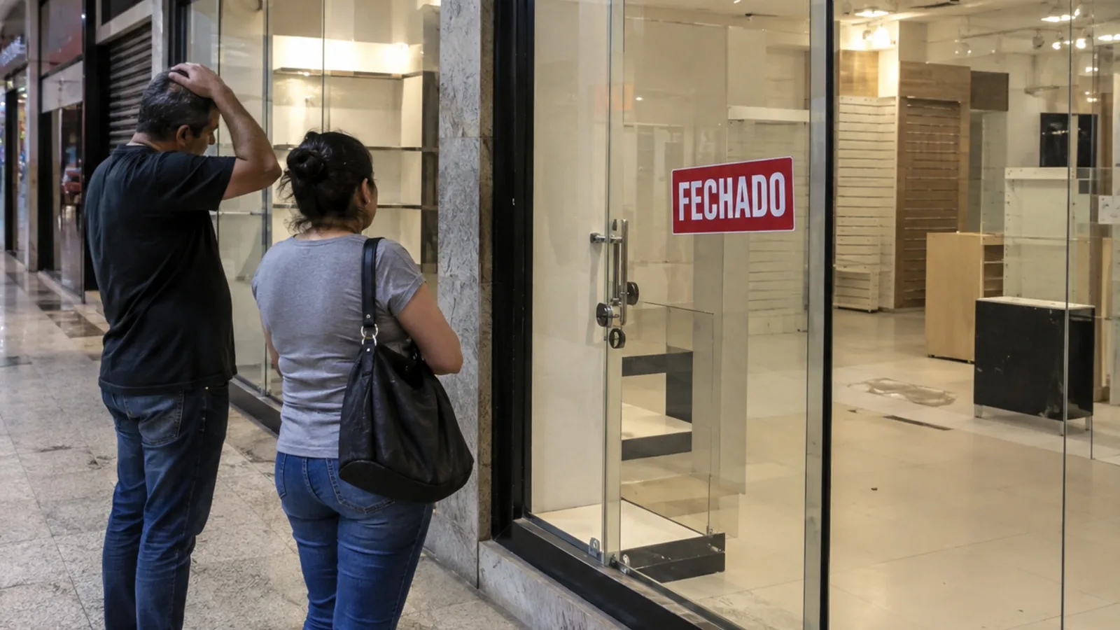 Alfred Angelo fecha 61 lojas nos EUA e deixa clientes sem vestidos de casamento