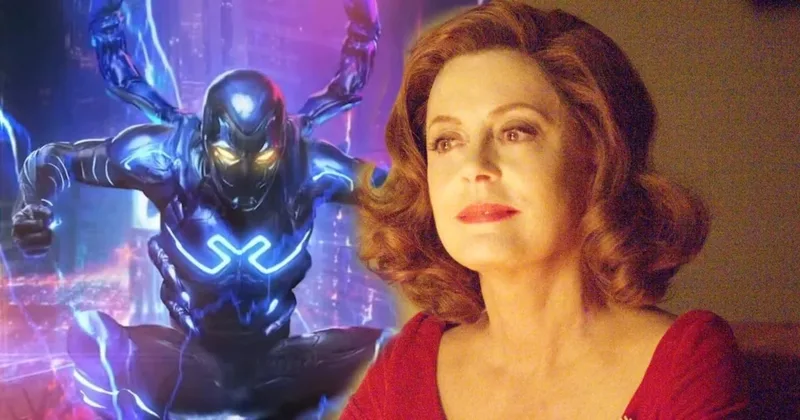Susan Sarandon afirma que perdeu papéis por defender palestinos