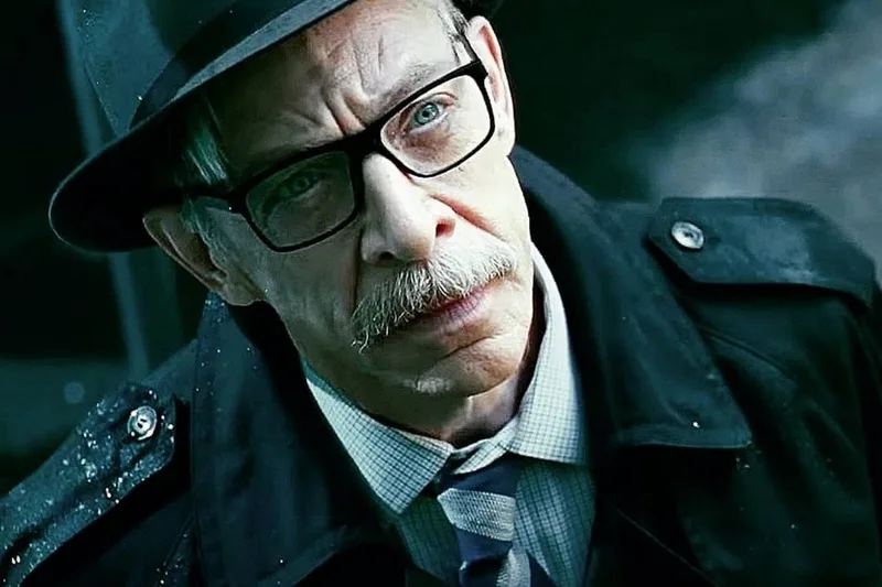 J.K. Simmons entra no elenco regular de suspense do Apple TV