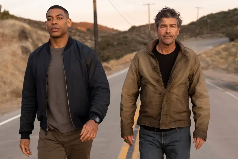 Trailer do quinto episódio de Lanternas antecipa nova etapa da investigação